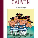 Claire Bretécher Les naufragés