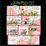 Claire Bretécher Pilote