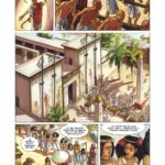 Le roi de paille 1 de Isabelle Dethan (Dargaud)