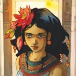 Le roi de paille 1 de Isabelle Dethan (Dargaud)