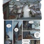 Le roi de paille 1 de Isabelle Dethan (Dargaud)