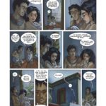 Le roi de paille 1 de Isabelle Dethan (Dargaud)