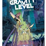 Gravity level de Lorenzo Palloni & Vittoria Macioci (Sarbacane)