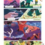 Gravity level de Lorenzo Palloni & Vittoria Macioci (Sarbacane)