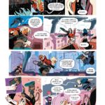 Gravity level de Lorenzo Palloni & Vittoria Macioci (Sarbacane)