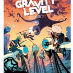 Gravity level de Lorenzo Palloni & Vittoria Macioci (Sarbacane)