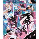 Gravity level de Lorenzo Palloni & Vittoria Macioci (Sarbacane)