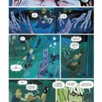 Gravity level de Lorenzo Palloni & Vittoria Macioci (Sarbacane)