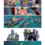 Gravity level de Lorenzo Palloni & Vittoria Macioci (Sarbacane)