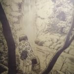 Yoshiharu Tsuge (Crédit photo Damien Canteau / Comixtrip)