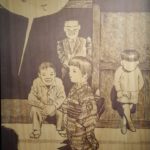 Yoshiharu Tsuge (Crédit photo Damien Canteau / Comixtrip)