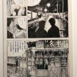 Yoshiharu Tsuge (Crédit photo Damien Canteau / Comixtrip)