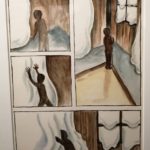 Yoshiharu Tsuge (Crédit photo Damien Canteau / Comixtrip)