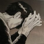 Yoshiharu Tsuge (Crédit photo Damien Canteau / Comixtrip)