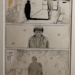 Yoshiharu Tsuge (Crédit photo Damien Canteau / Comixtrip)