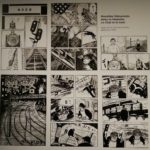 Yoshiharu Tsuge (Crédit photo Damien Canteau / Comixtrip)