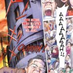 Asadora ! de Naoki Urasawa (kana)