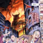 Asadora ! de Naoki Urasawa (kana)