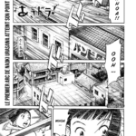 Asadora ! de Naoki Urasawa (kana)