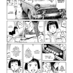 Asadora ! de Naoki Urasawa (kana)