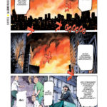 Asadora ! de Naoki Urasawa (kana)