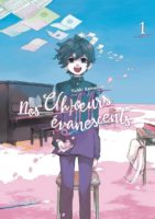Les c(h)oeurs évanescents de Yuhki Kamatani (Akata)