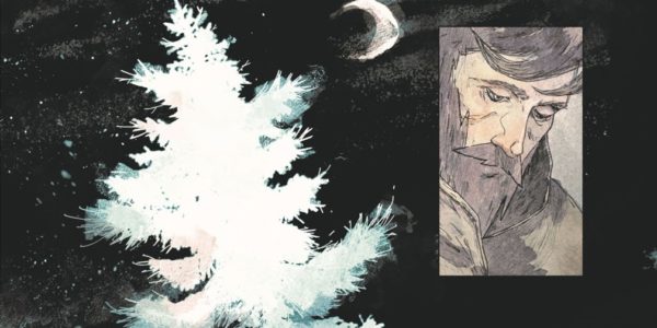 Clinton Road de Vincenzo Balzano (Ankama)