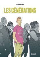 Les générations de Flavia Biondi (Glenat)