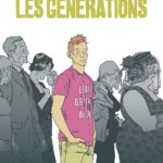 Les générations de Flavia Biondi (Glenat)