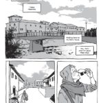 Les générations de Flavia Biondi (Glenat)