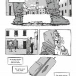 Les générations de Flavia Biondi (Glenat)