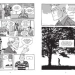 Les générations de Flavia Biondi (Glenat)