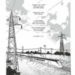 Les générations de Flavia Biondi (Glenat)