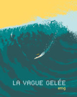 La vague gelée de Emg (Tanibis)