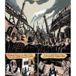 Une aventure de Mystère et Boule de Gomme de Pierre Malma et Arnaud Le Gouëfflec (Delcourt)