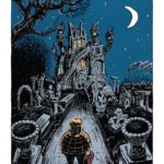 Une aventure de Mystère et Boule de Gomme de Pierre Malma et Arnaud Le Gouëfflec (Delcourt)