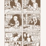 Daybreak de Brian Ralph (Delcourt)