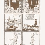 Daybreak de Brian Ralph (Delcourt)