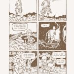 Daybreak de Brian Ralph (Delcourt)