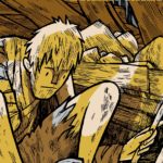 Daybreak de Brian Ralph (Delcourt)