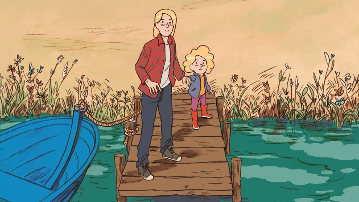 Tous les héros s'appellent Phénix de Jérémie Royer et Nastasia Rugani (Rue de Sèvres)