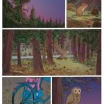 Tous les héros s'appellent Phénix de Jérémie Royer et Nastasia Rugani (Rue de Sèvres)