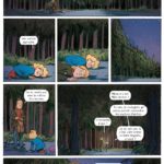 Tous les héros s'appellent Phénix de Jérémie Royer et Nastasia Rugani (Rue de Sèvres)