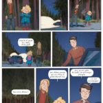 Tous les héros s'appellent Phénix de Jérémie Royer et Nastasia Rugani (Rue de Sèvres)