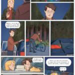 Tous les héros s'appellent Phénix de Jérémie Royer et Nastasia Rugani (Rue de Sèvres)