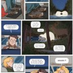 Tous les héros s'appellent Phénix de Jérémie Royer et Nastasia Rugani (Rue de Sèvres)