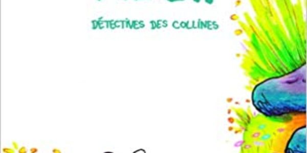 Lune & Merlin de Johan Troïanowski (Makaka)