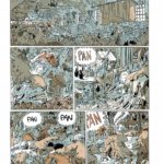 Révolution 1 Liberté de Younn Locard et Florent Graouzel (Actes Sud /L'An 2)