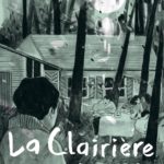 La clairière de Antonia Kühn (Cambourakis)