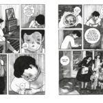 La clairière de Antonia Kühn (Cambourakis)